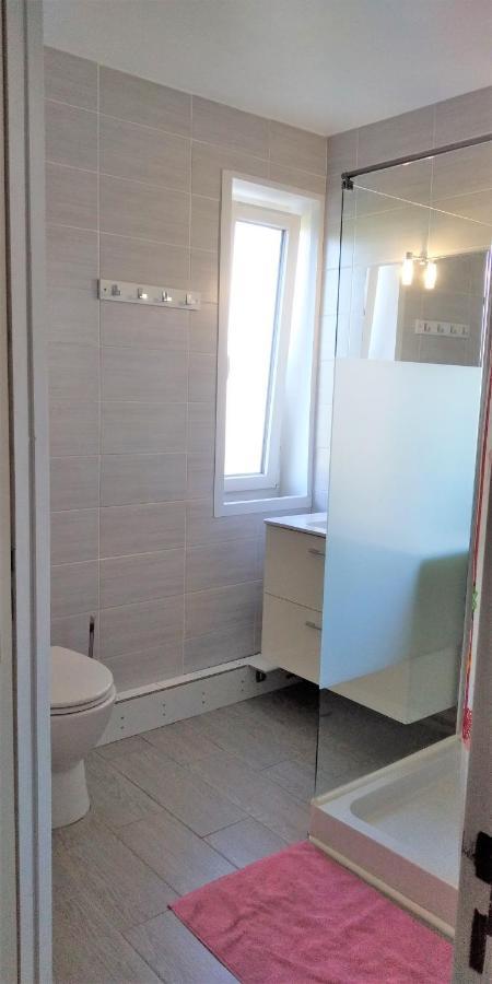 Chambre 1 Personne Et Studio 1 Personne Avec Entree Libre Et Salle De Bain Privee Colomiers Luaran gambar