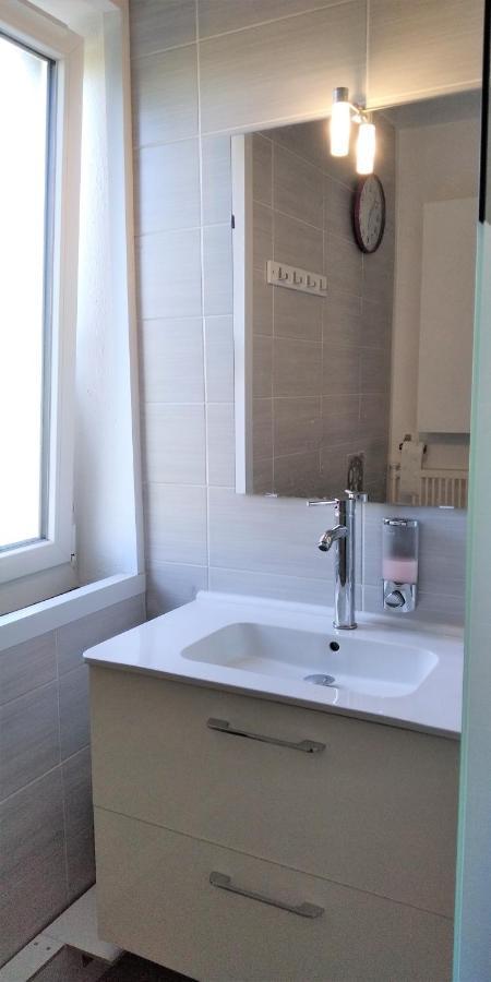 Chambre 1 Personne Et Studio 1 Personne Avec Entree Libre Et Salle De Bain Privee Colomiers Luaran gambar
