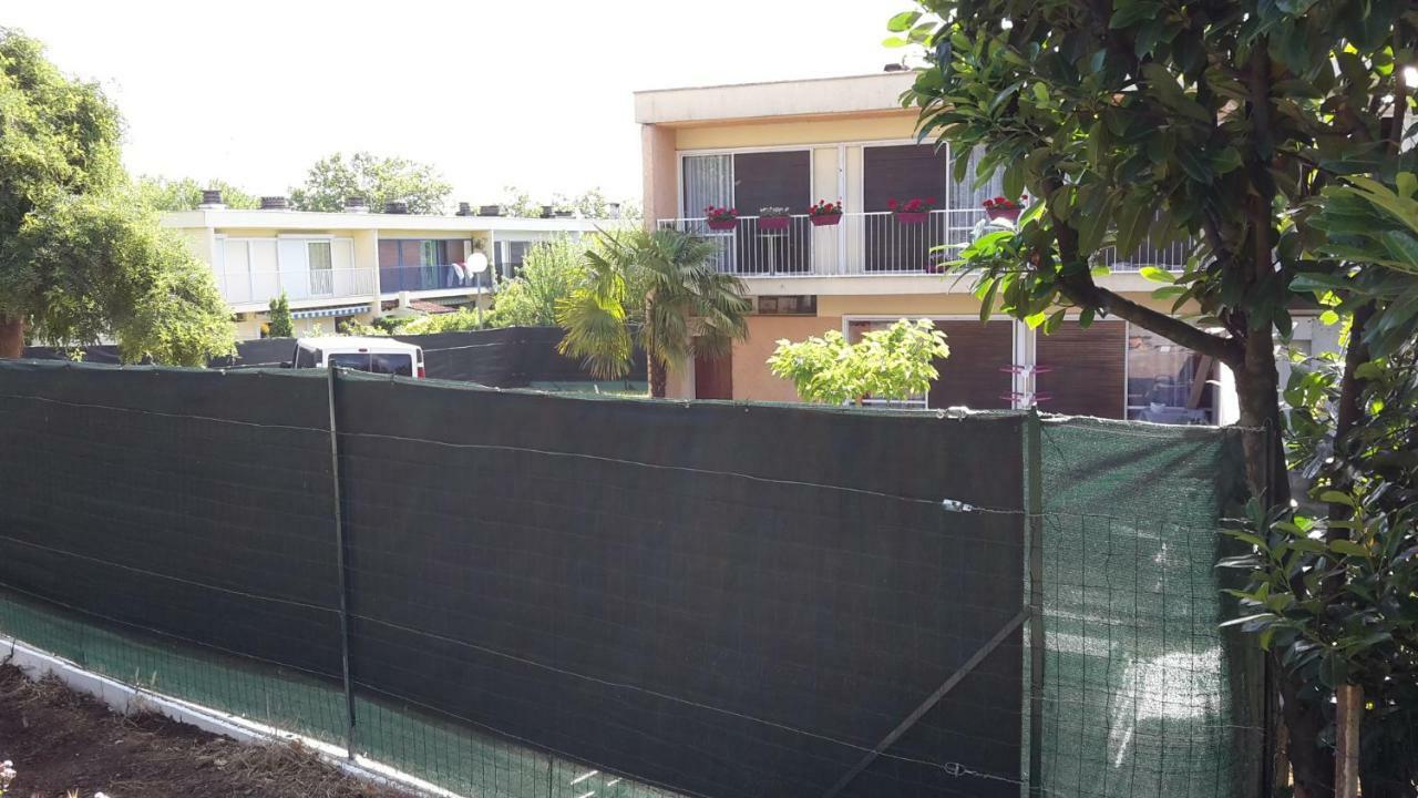 Chambre 1 Personne Et Studio 1 Personne Avec Entree Libre Et Salle De Bain Privee Colomiers Luaran gambar
