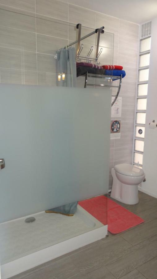 Chambre 1 Personne Et Studio 1 Personne Avec Entree Libre Et Salle De Bain Privee Colomiers Luaran gambar
