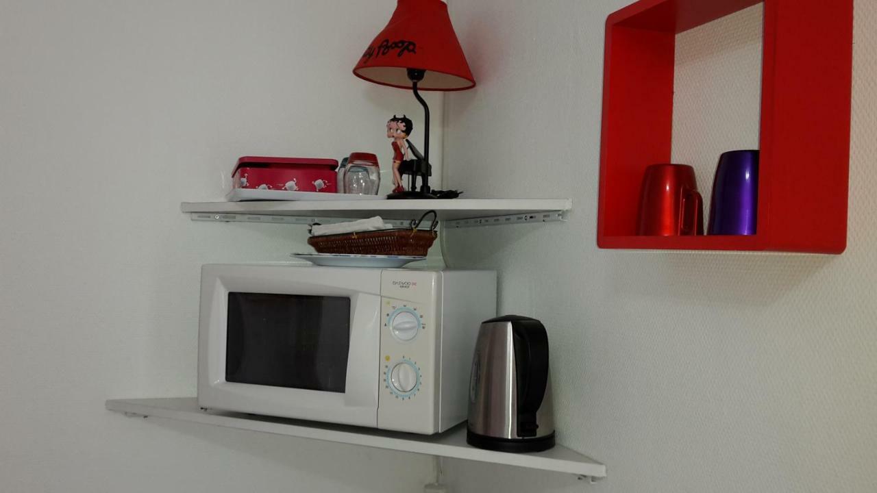 Chambre 1 Personne Et Studio 1 Personne Avec Entree Libre Et Salle De Bain Privee Colomiers Luaran gambar