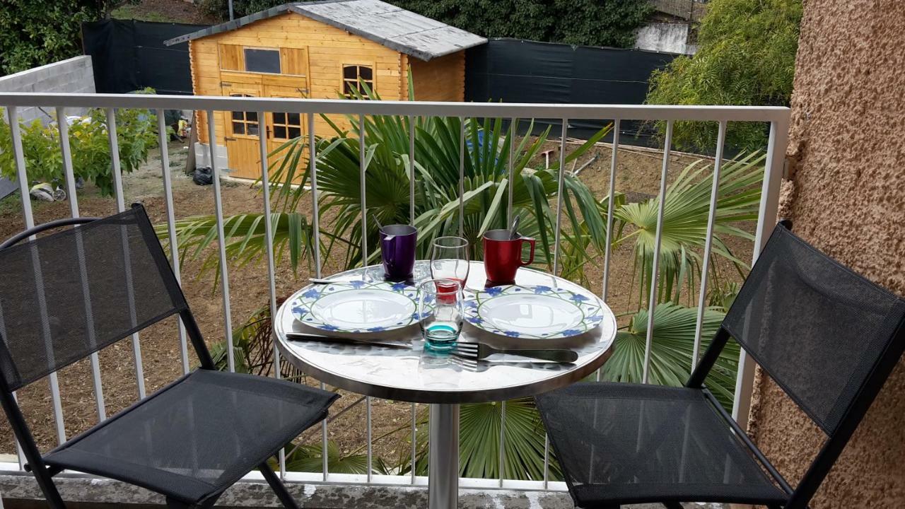 Chambre 1 Personne Et Studio 1 Personne Avec Entree Libre Et Salle De Bain Privee Colomiers Luaran gambar
