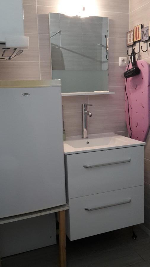 Chambre 1 Personne Et Studio 1 Personne Avec Entree Libre Et Salle De Bain Privee Colomiers Luaran gambar